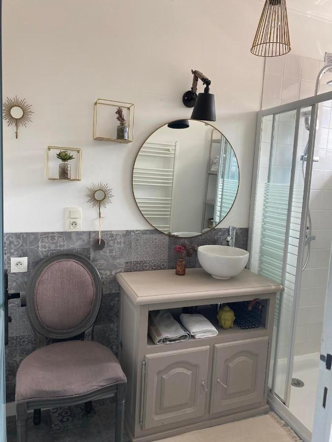 Maison Sur Cour Casa vacanze *