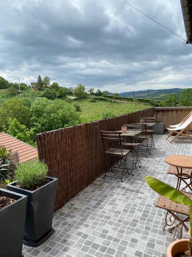 Maison Sur Cour Casa vacanze