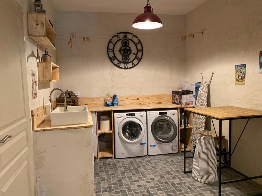 Maison Sur Cour Casa vacanze