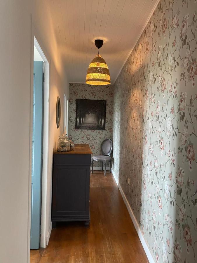 Maison Sur Cour Holiday home Courzieu
