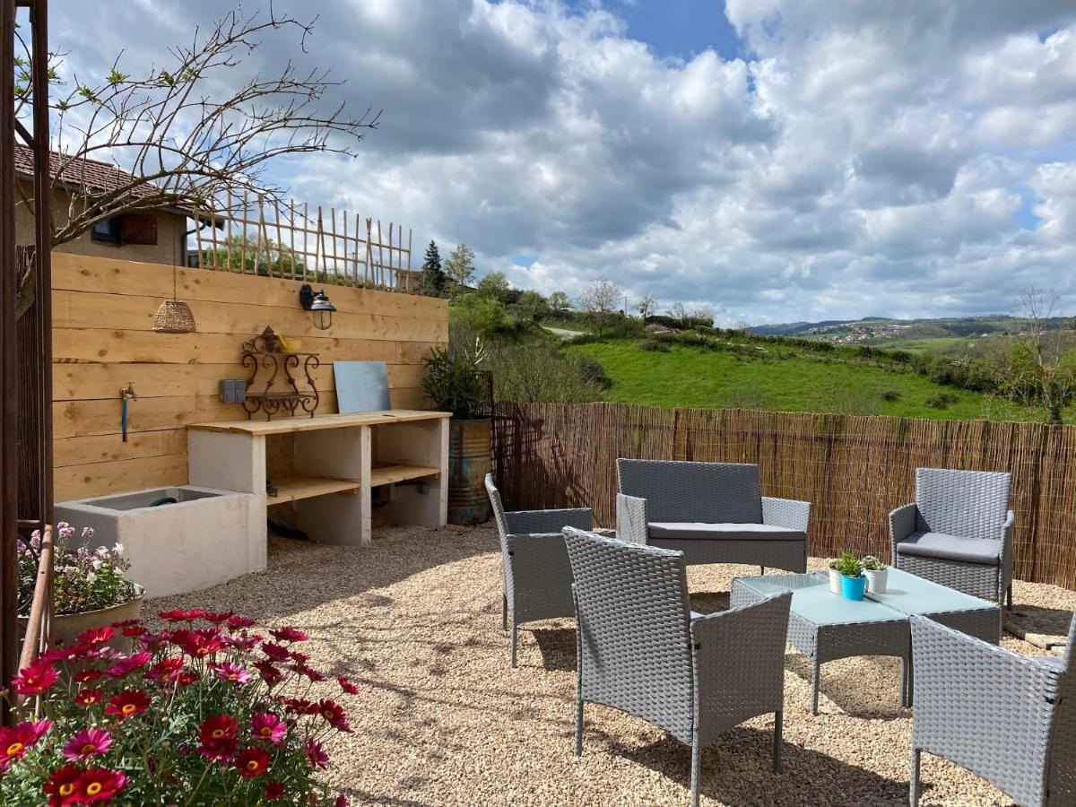 Holiday home Maison Sur Cour *