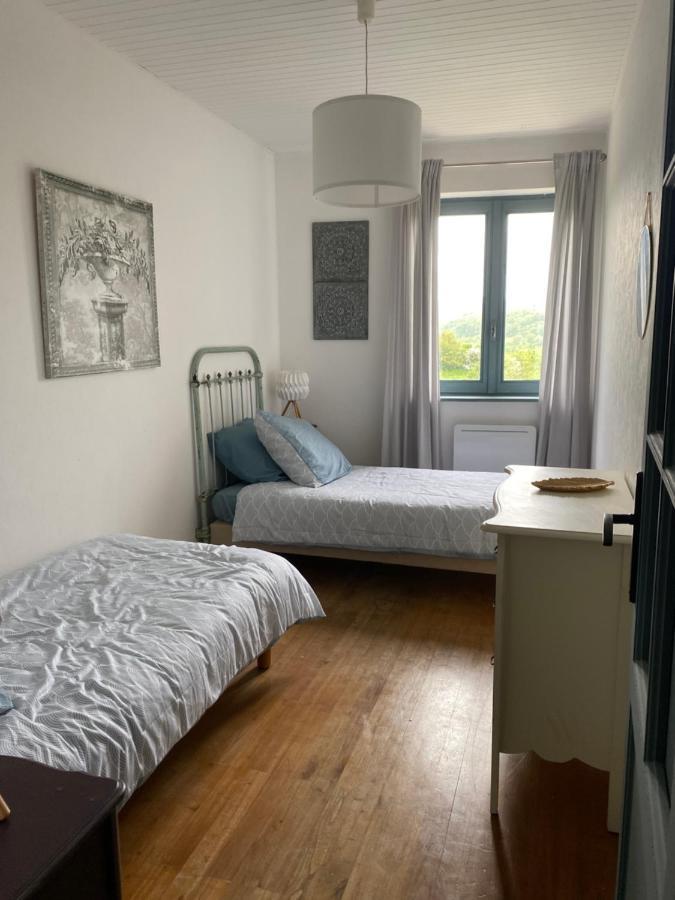 Maison Sur Cour Holiday home *