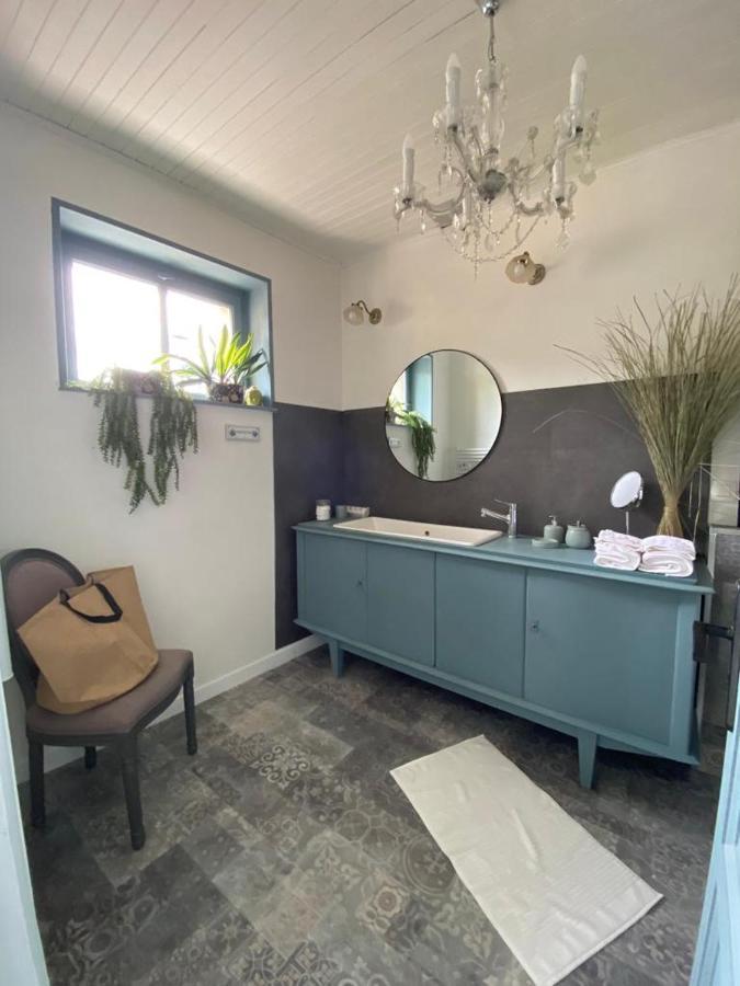 Holiday home Maison Sur Cour